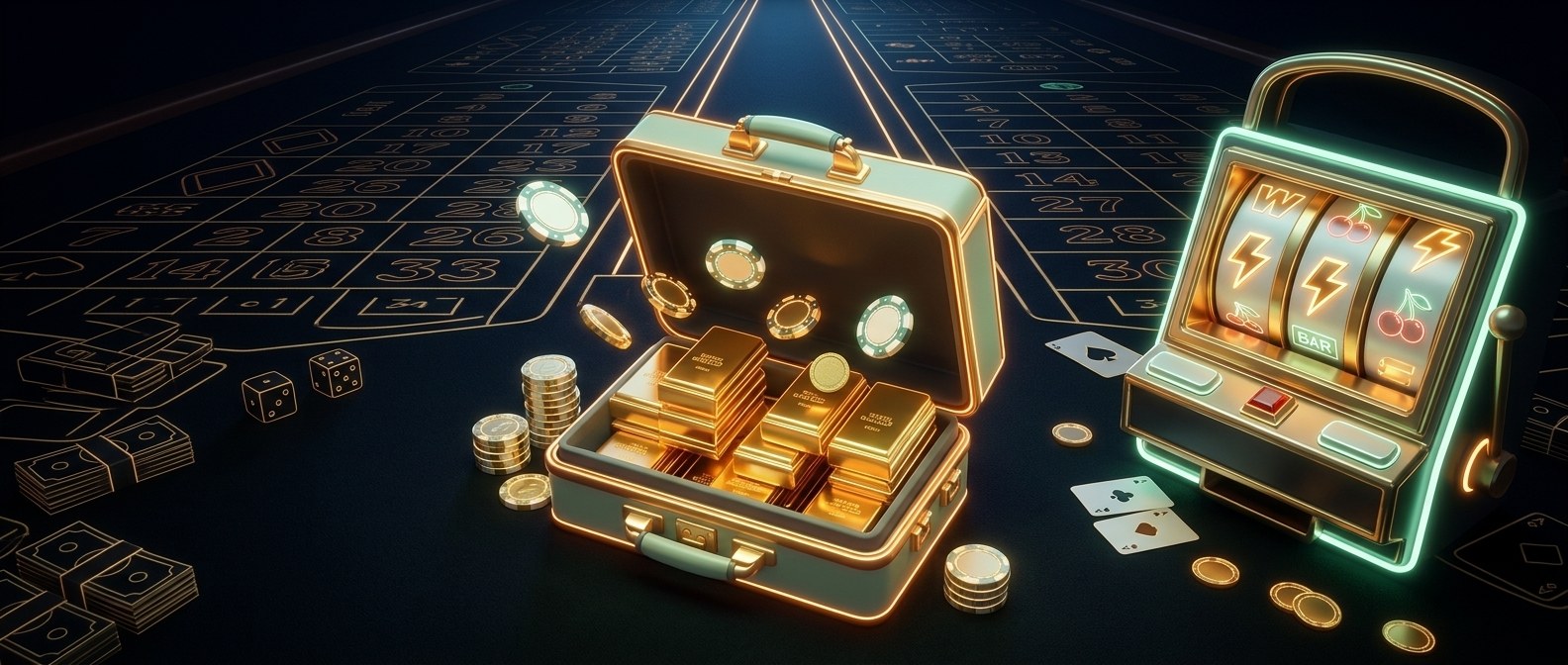 Winbeatz Casino
